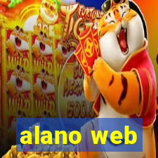 alano web